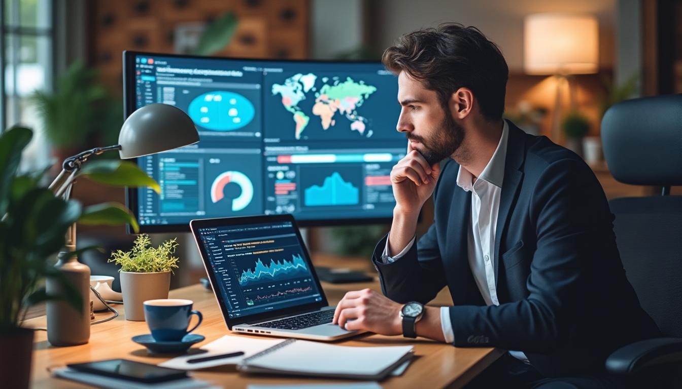 découvrez comment l'algorithme de google fonctionne en 2024 avec nos explications détaillées et les dernières nouveautés pour optimiser votre référencement.