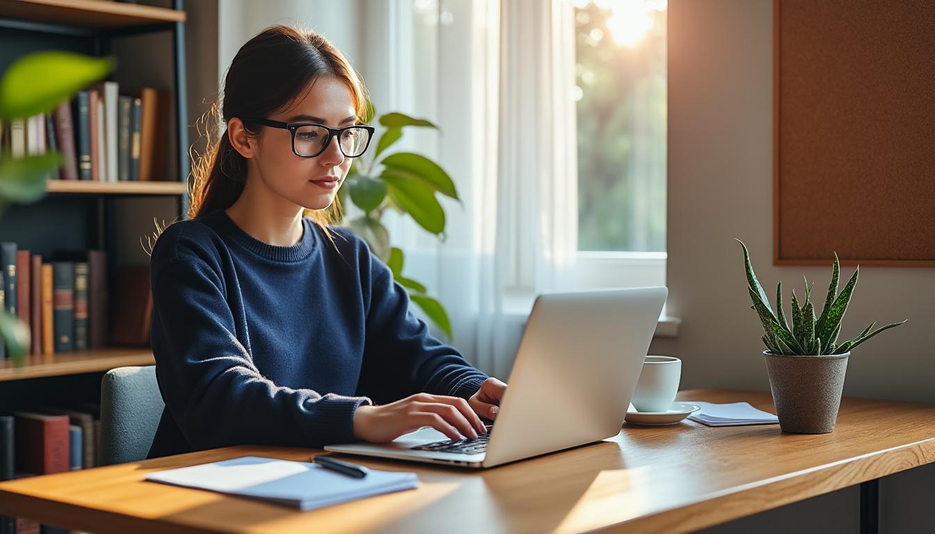 découvrez pourquoi créer un blog peut booster le référencement naturel de votre site et attirer plus de visiteurs qualifiés grâce à des contenus pertinents.