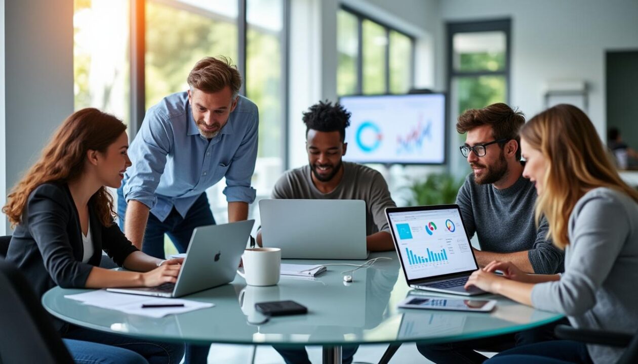 découvrez comment google teste un nouveau format de recherche en europe dans le but d'éviter une amende historique de l'union européenne.