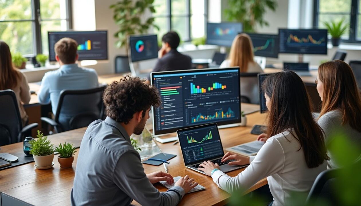 découvrez pourquoi 95 % des utilisateurs de chatgpt continuent de privilégier google, et comment le seo reste un levier incontournable malgré l'évolution des technologies d'ia.