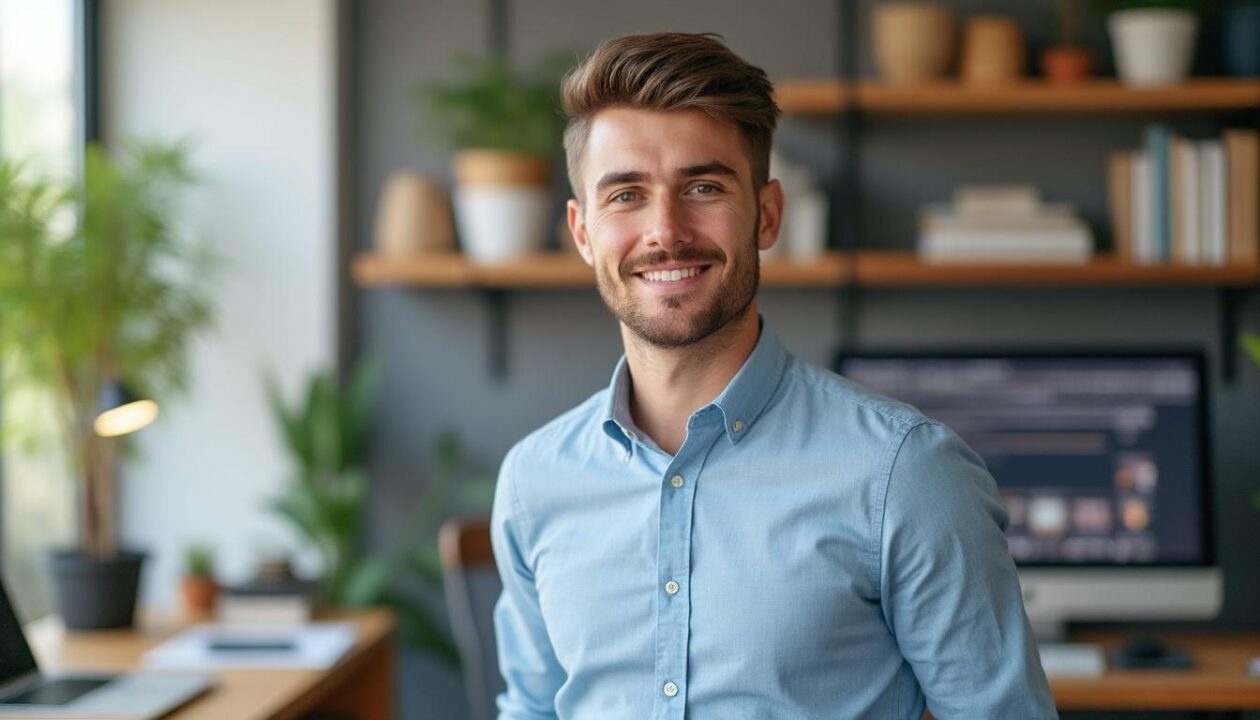 découvrez les bases du seo adaptées aux petites entreprises avec ce guide pratique pour débutants. boostez votre visibilité en ligne et attirez plus de clients efficacement.