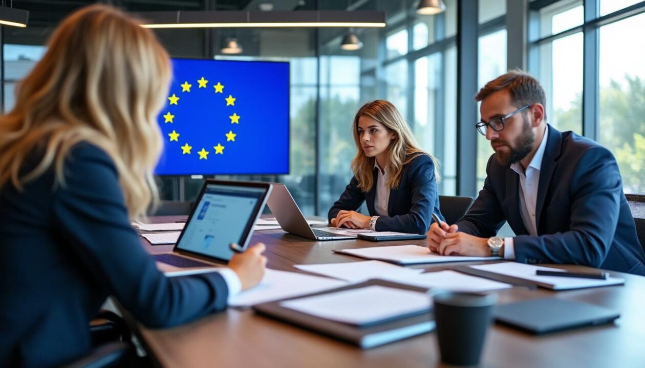 découvrez comment les médias européens intensifient leurs actions contre les outils d'intelligence artificielle développés par google, soulevant des enjeux éthiques et régulatoires majeurs.