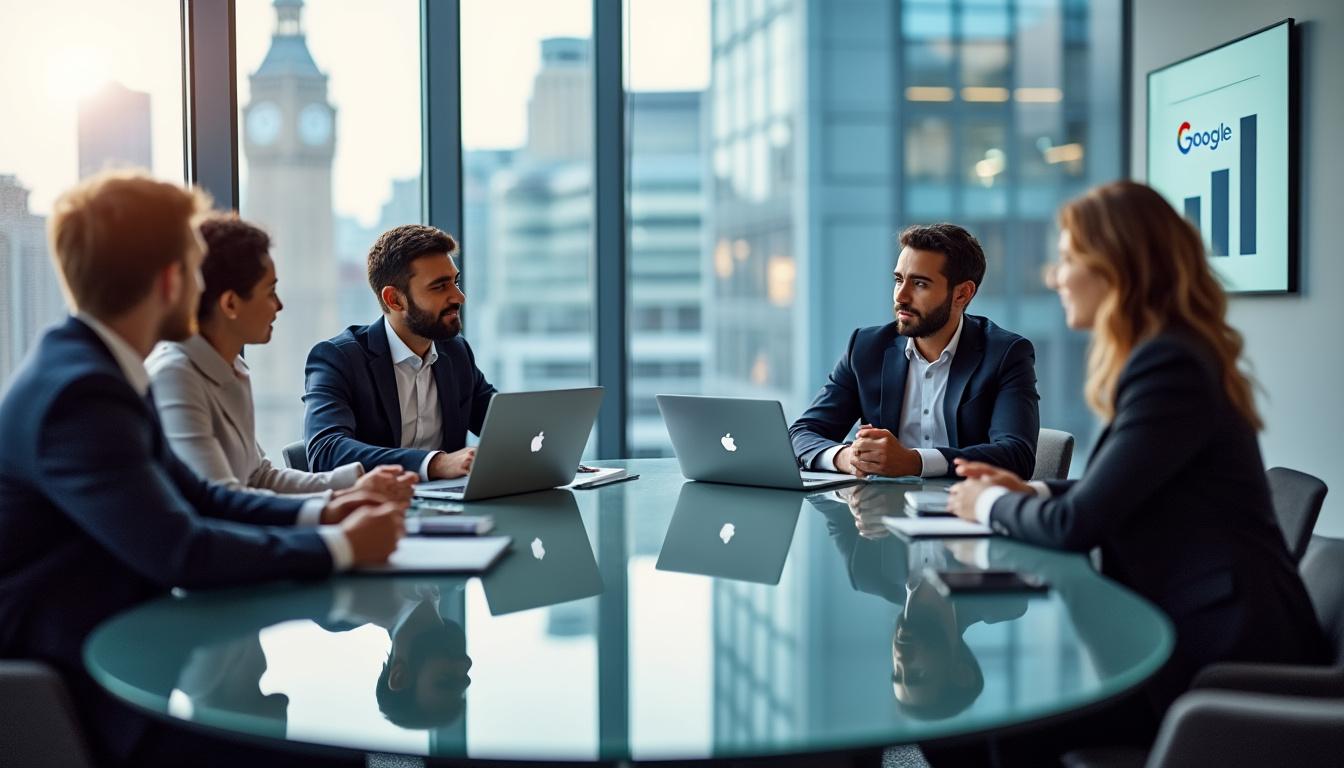 découvrez si la demande de londres pour un désengagement de l'ia chez google peut se faire sans nuire au seo. analyse des enjeux et perspectives d'un pari réaliste.