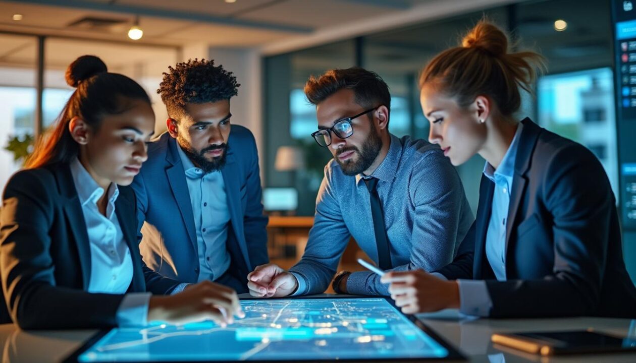 apprenez à optimiser votre visibilité locale en maîtrisant le référencement géolocalisé sur google pour attirer plus de clients proches de chez vous.