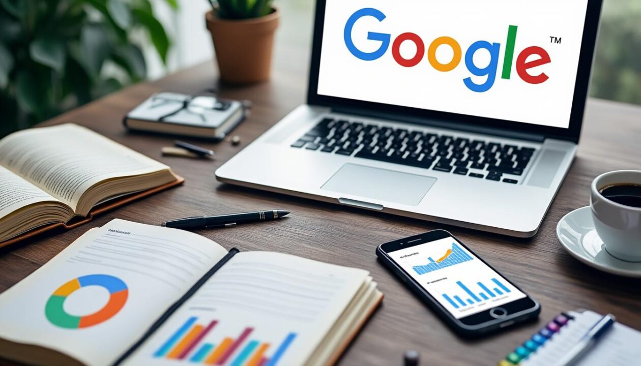 découvrez pourquoi il est essentiel de ne pas se limiter à google en seo et d'explorer d'autres moteurs de recherche pour optimiser votre visibilité en ligne.