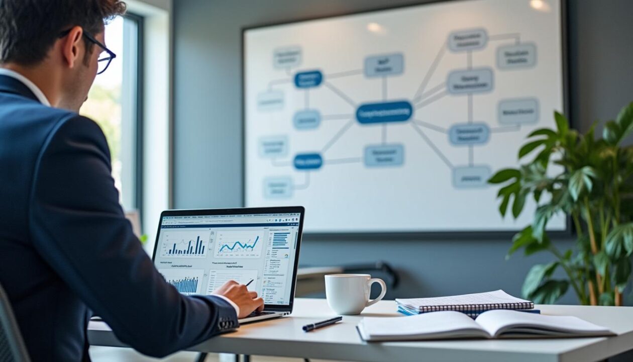 découvrez comment les grands modèles de langage transforment le seo et comprenez le fonctionnement des moteurs de réponses pour optimiser votre stratégie digitale.