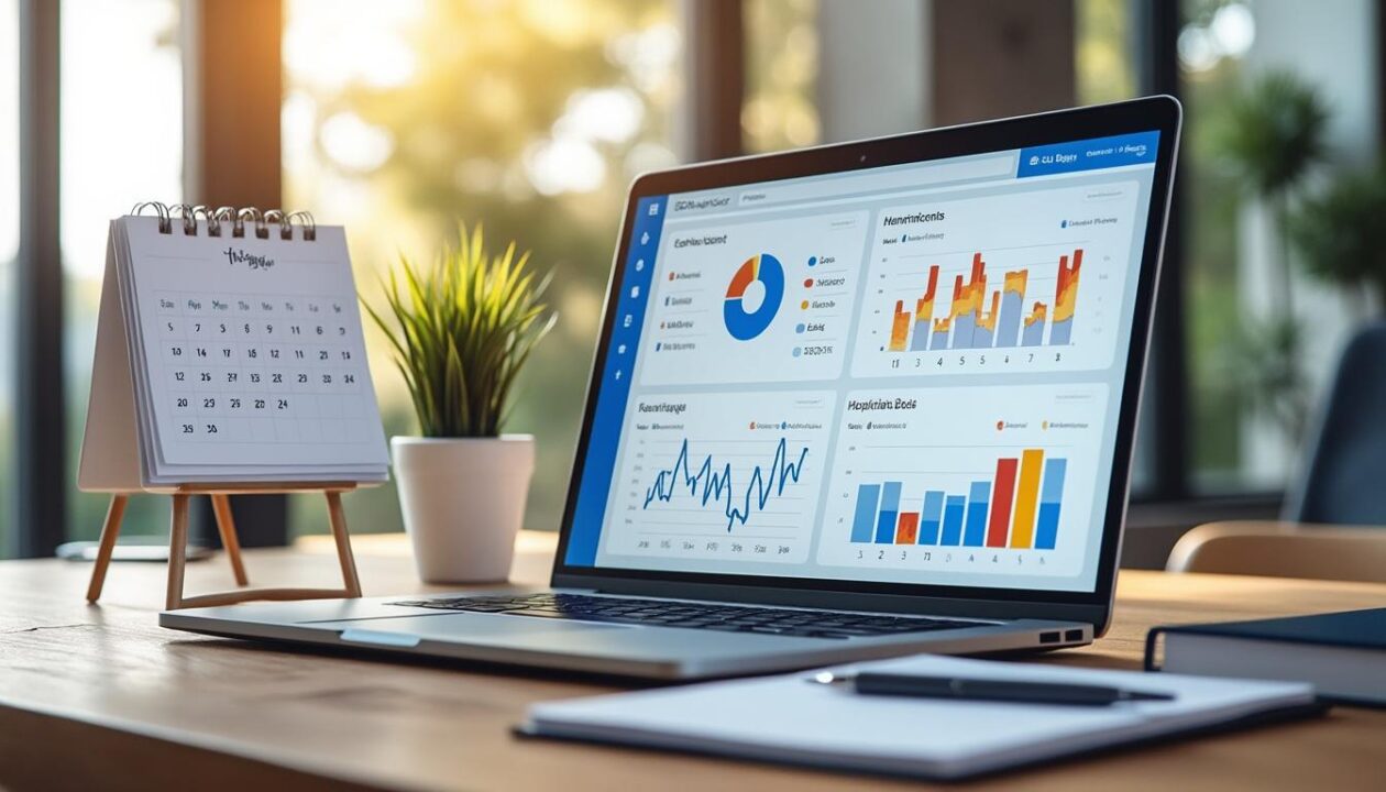 découvrez quelle fréquence de publication de contenu optimise votre référencement naturel et booste la visibilité de votre site sur les moteurs de recherche.