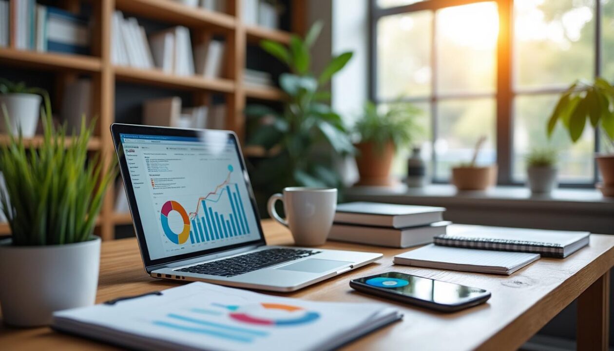 découvrez les stratégies efficaces pour obtenir des backlinks de qualité en 2026 et améliorer la visibilité de votre site vitrine sur les moteurs de recherche.