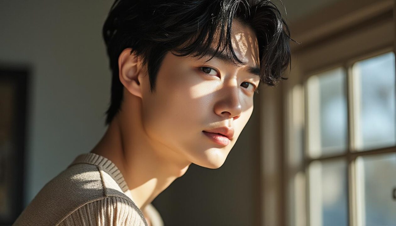 découvrez les rôles incontournables de seo kang joon, star de "boyfriend on demand" sur netflix, et plongez dans sa carrière captivante.