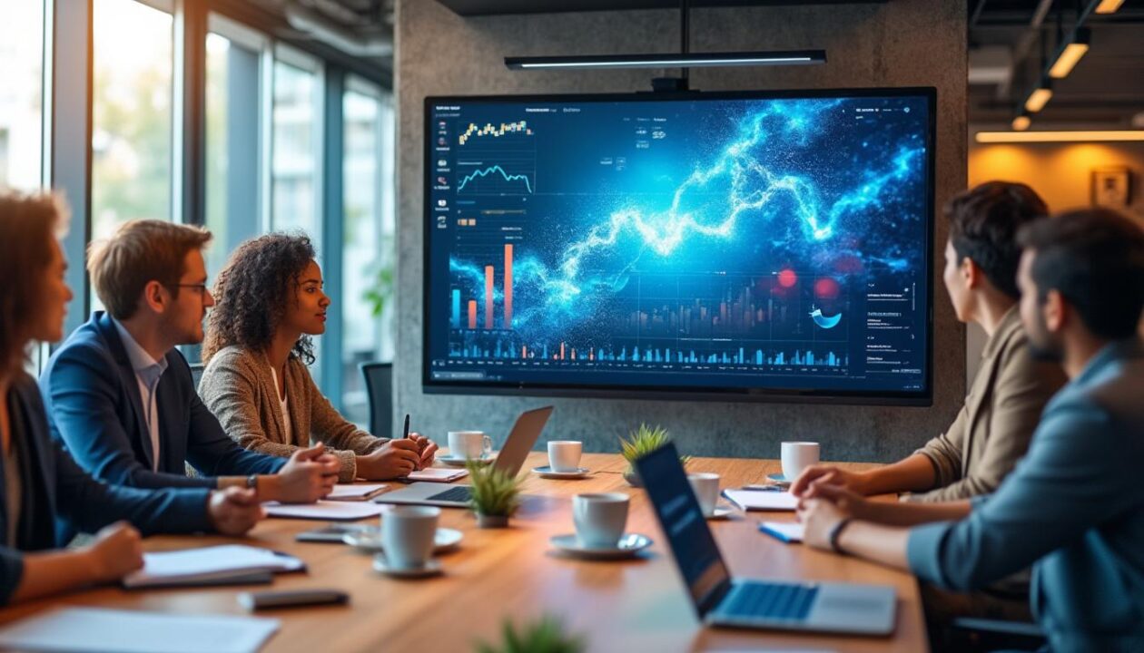 découvrez comment l'existence commerciale influence les réponses de l'ia et pourquoi ce sujet est essentiel pour les start-up en quête d'innovation et de succès sur le marché.