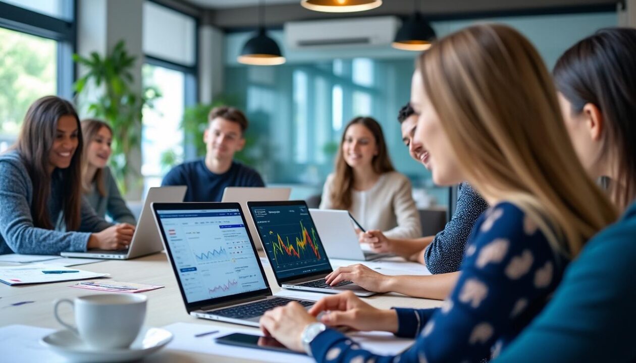 découvrez comment les agents ia autonomes transforment radicalement le seo en automatisant et optimisant les stratégies de référencement pour un meilleur positionnement sur les moteurs de recherche.