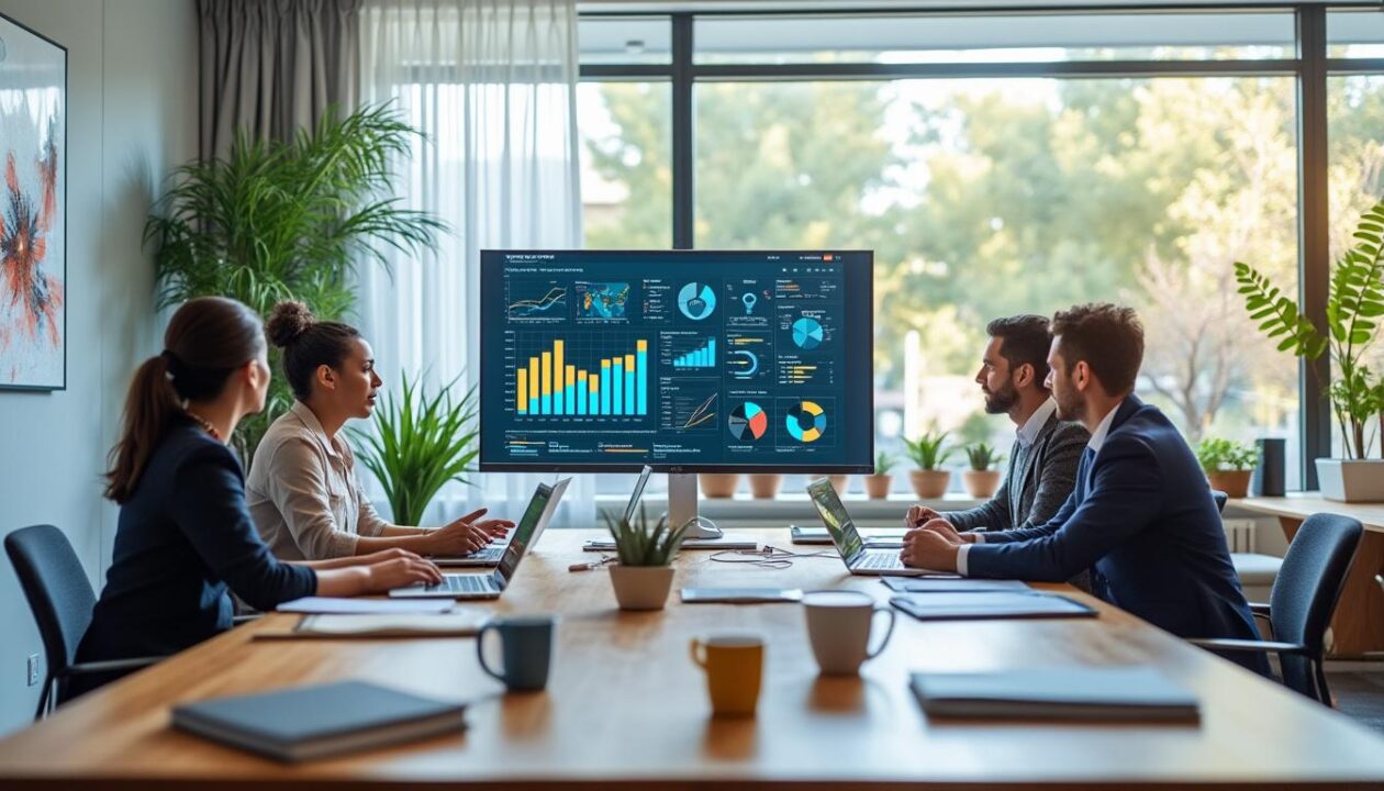 découvrez les tendances seo incontournables à adopter en 2025 pour optimiser votre visibilité en ligne et dépasser vos concurrents.