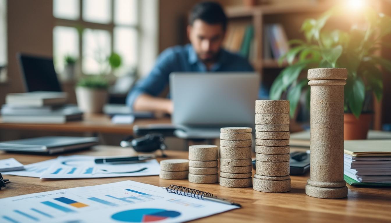 découvrez les 3 piliers essentiels du référencement et apprenez comment les maîtriser pour améliorer la visibilité de votre site web et booster votre trafic en ligne.