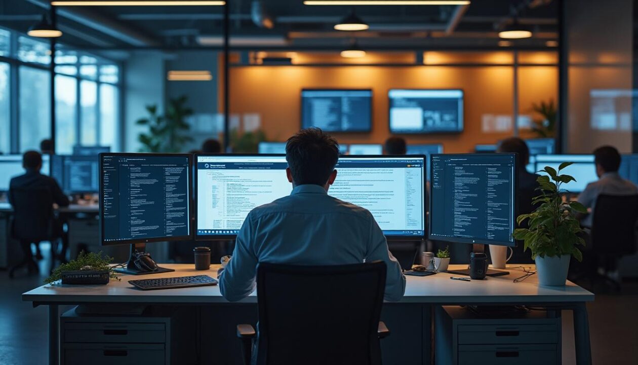 découvrez pourquoi l'absence de couverture médiatique rend les entreprises d'ia invisibles sur les moteurs de recherche et comment cela impacte leur visibilité en ligne.