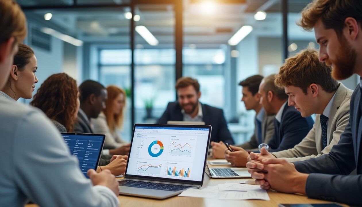 découvrez les nouvelles tendances du seo qui révolutionneront le référencement de demain et apprenez comment adapter votre stratégie pour rester en tête des résultats de recherche.