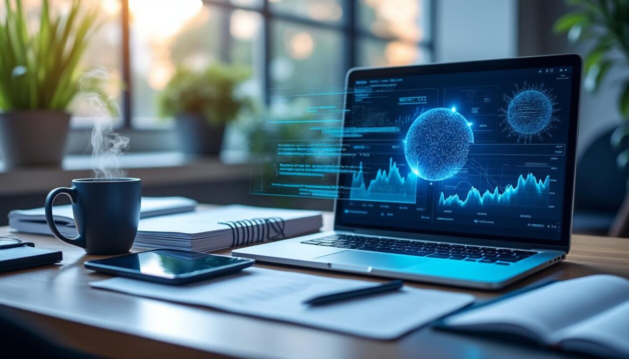 découvrez une analyse approfondie du dernier rapport de l’arcep pour comprendre la pertinence de votre site web à l’ère de l’intelligence artificielle.