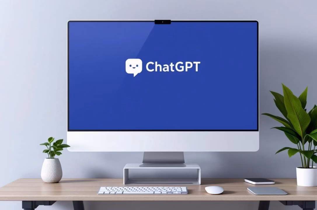 ChatGPT 4 : créez un compte et connectez-vous