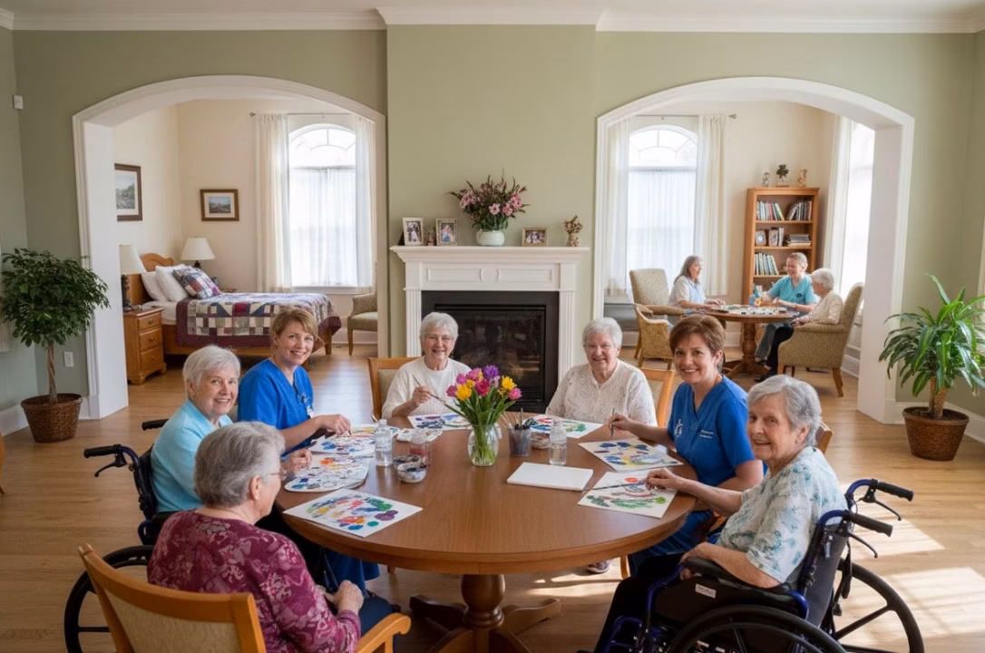 CNM Mutuelle : la complémentaire santé pour seniors