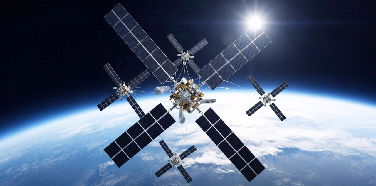 Connexion Étoile : procédure d&rsquo;accès et configuration