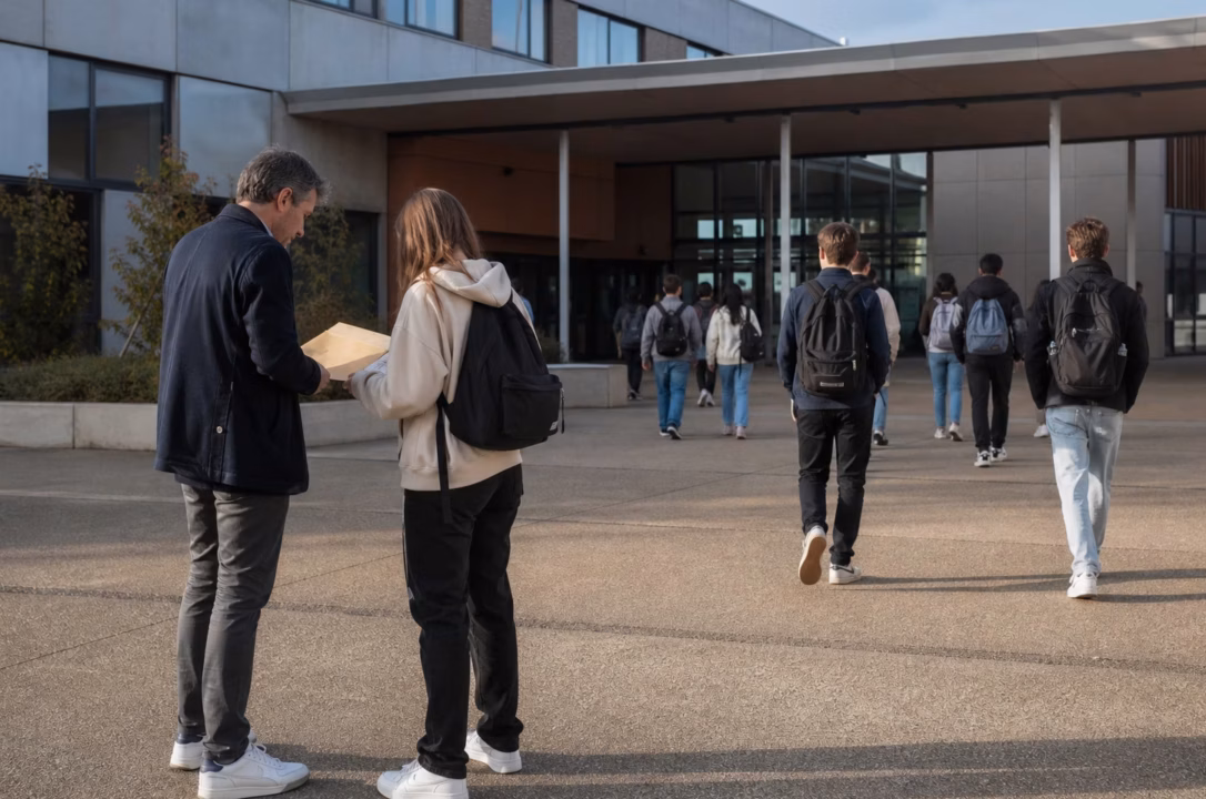 E-Campus Caen : connexion à votre espace étudiant