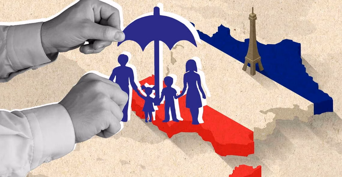 Familles de France et la CGT alertent sur la possible suppression des avantages familiaux