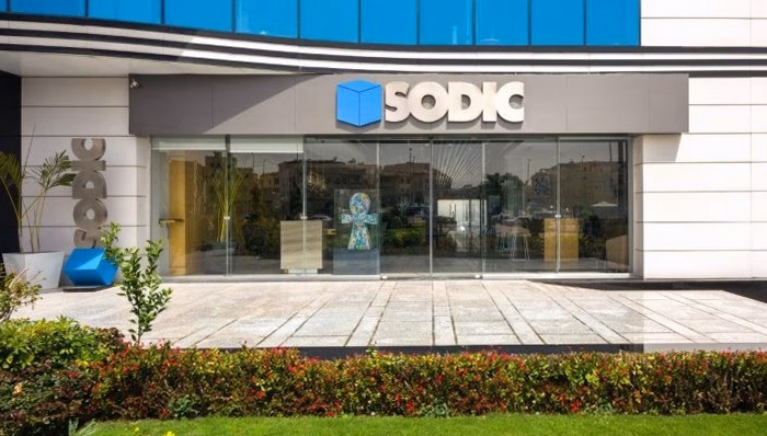 Sodexo annonce la suppression de 1 097 emplois en France pour soutenir sa transformation stratégique