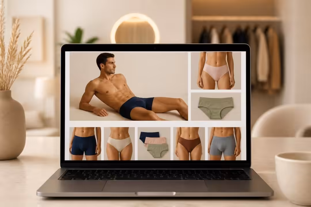 découvrez blinx underwear, votre boutique en ligne spécialisée en sous-vêtements tendance et confortables. parcourez notre collection de qualité pour homme et femme.