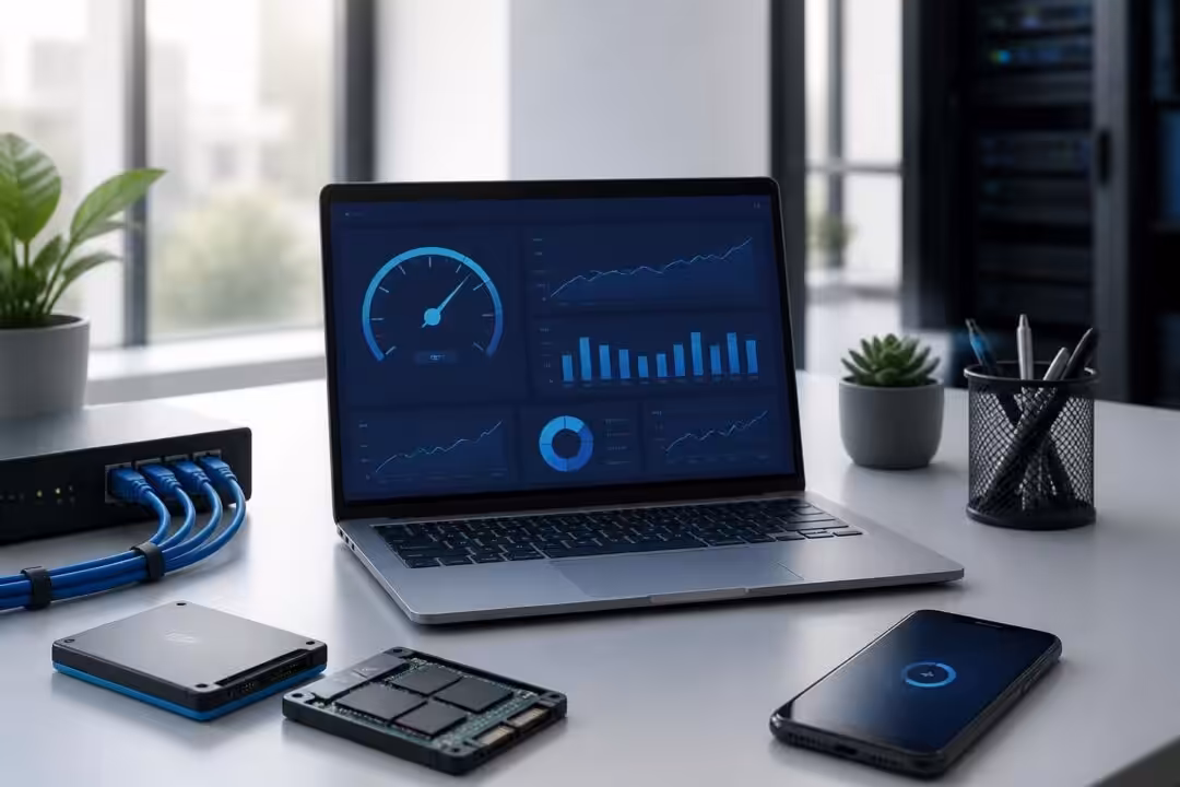 découvrez des astuces et techniques essentielles pour améliorer la vitesse de chargement de votre site web en 2026 et offrir une expérience utilisateur optimale.