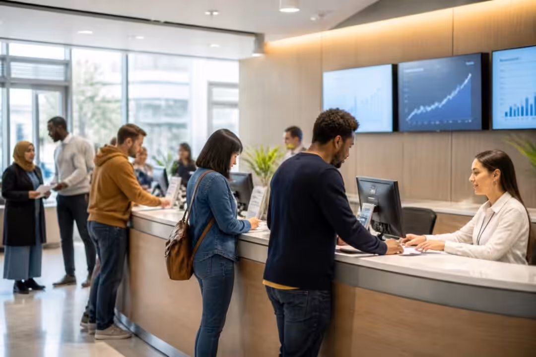découvrez l'évolution des inscriptions à france travail au deuxième trimestre, avec une légère augmentation reflétant les tendances du marché du travail en france.