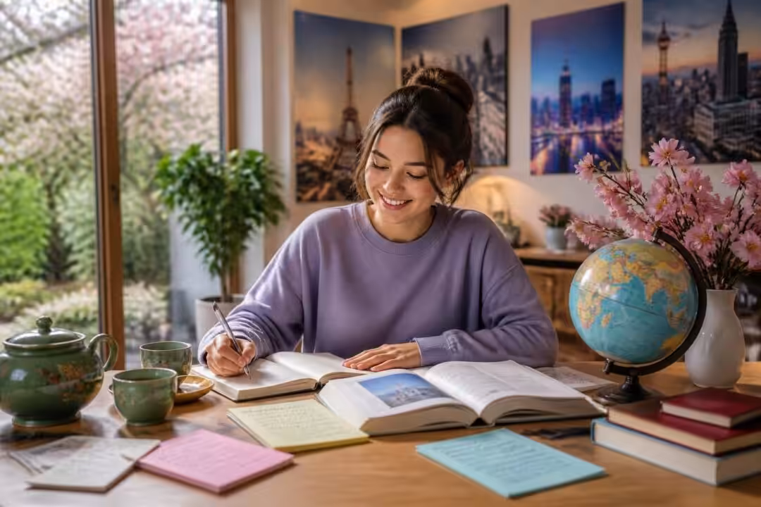 découvrez kokoro lingua, une méthode innovante pour apprendre une langue autrement, alliant plaisir et efficacité pour maîtriser rapidement de nouvelles compétences linguistiques.