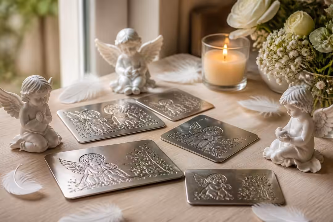 découvrez notre avis complet sur les plaques des petits anges, un service dédié à la création de plaques personnalisées pour honorer vos proches avec douceur et élégance.