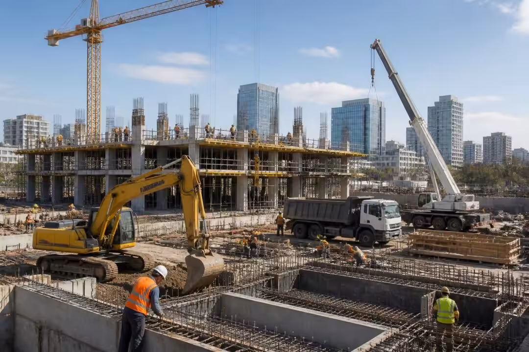 découvrez saft49, une entreprise spécialisée dans le secteur du btp, reconnue pour son expertise et la qualité de ses services dans le bâtiment et les travaux publics.