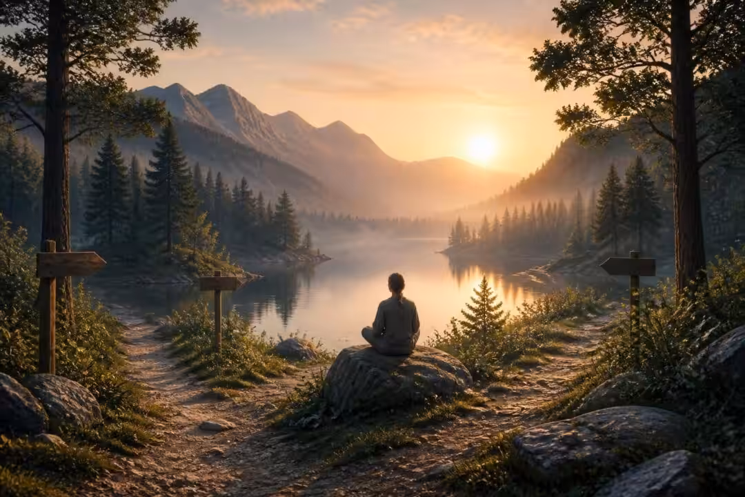 découvrez nos conseils pour choisir un site spirituel adapté à vos besoins avant de vous inscrire et vivre une expérience enrichissante.